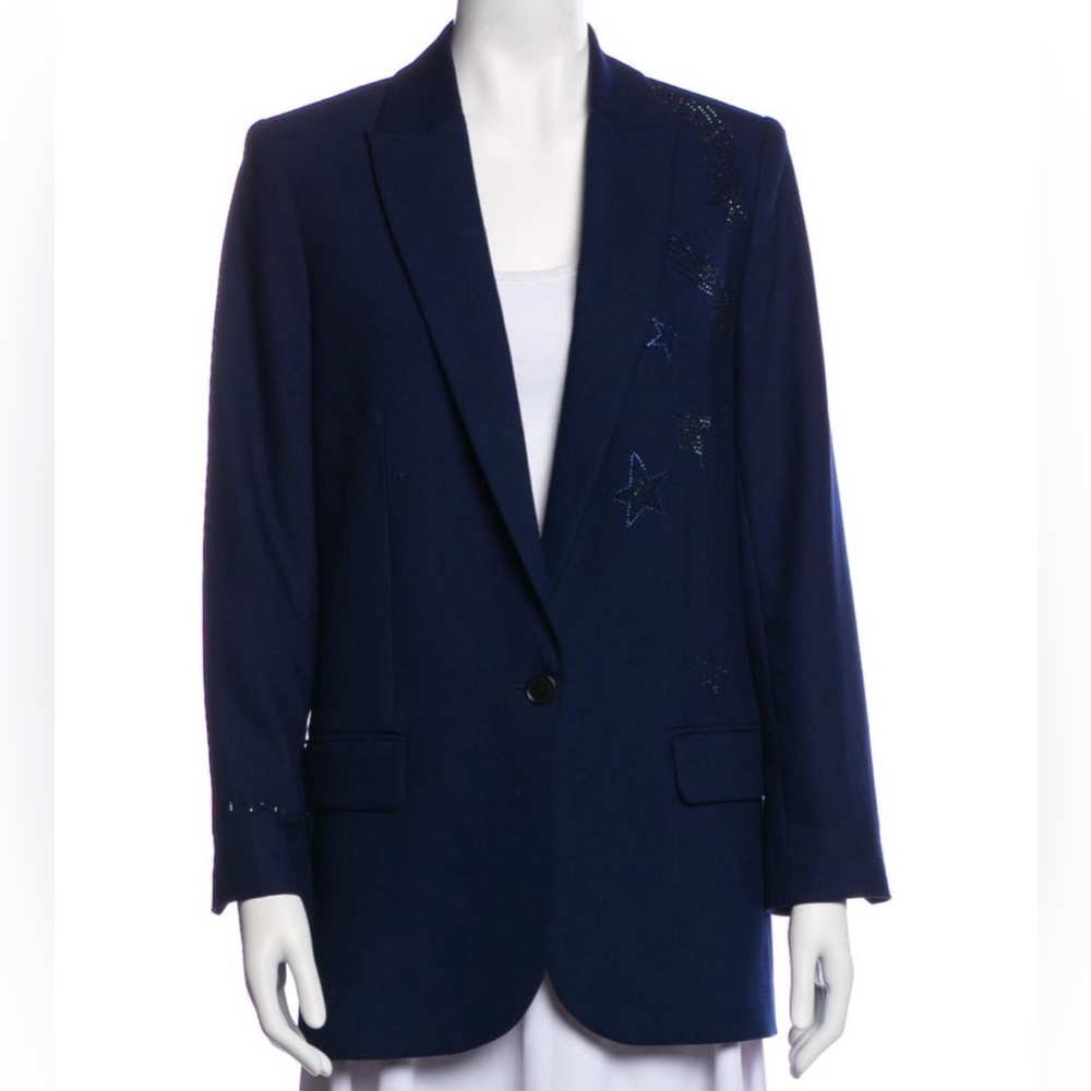 Zadig and Voltaire Blazer